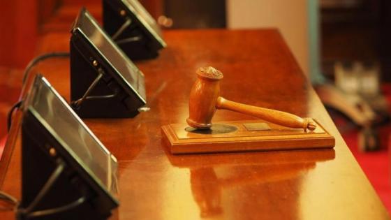 Judicatura suspende aforo en despachos judiciales por Covid-19