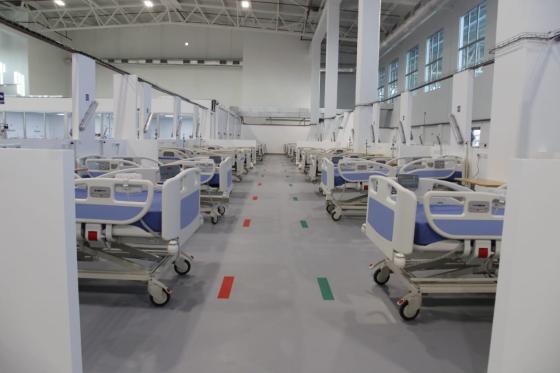Más del 85 % de los casos de Covid-19 en Panamá se recuperaron Más del 85 % de los casos de Covid-19 en Panamá se recuperaron