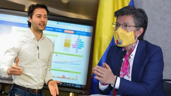 ¿Revocatoria de alcaldes se queda sin apoyos? ¿Revocatoria de alcaldes se queda sin apoyos?
