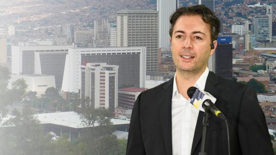 Daniel Quintero Daniel Quintero