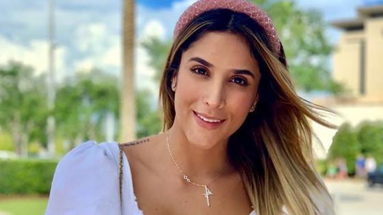 Daniela Ospina Daniela Ospina
