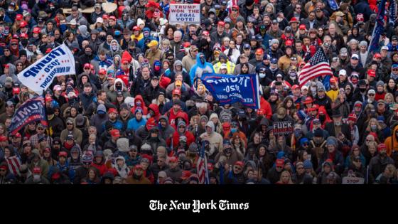 Partidarios del presidente Trump rodearon el Capitolio de Estados Unidos y traspasaron sus puertas el miércoles. Partidarios del presidente Trump rodearon el Capitolio de Estados Unidos y traspasaron sus puertas el miércoles.