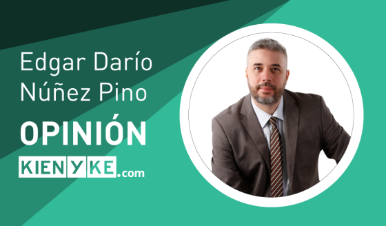 Edgar Darío Núñez Pino Edgar Darío Núñez Pino