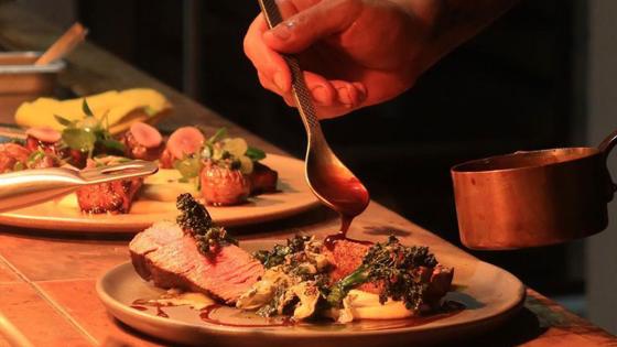6 restaurantes colombianos hacen parte del Espíritu de América Latina 6 restaurantes colombianos hacen parte del Espíritu de América Latina