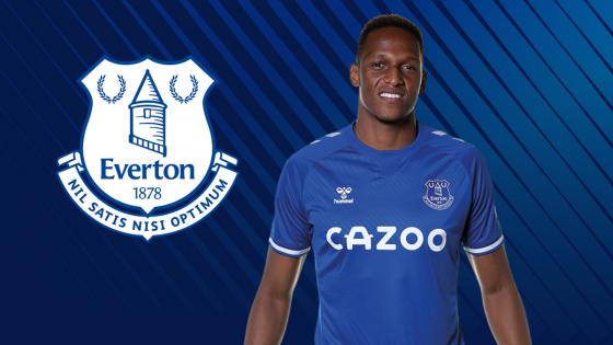 Yerry Mina "trollea" a compañero en vivo en programa deportivo Yerry Mina "trollea" a compañero en vivo en programa deportivo