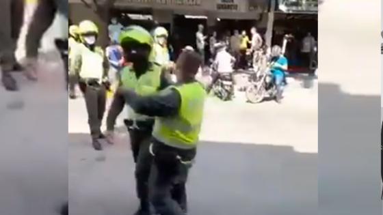 Atentado en Barranquilla Atentado en Barranquilla