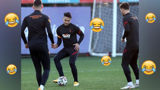 Memes y cartas con rumor de Falcao en Millonarios Memes y cartas con rumor de Falcao en Millonarios