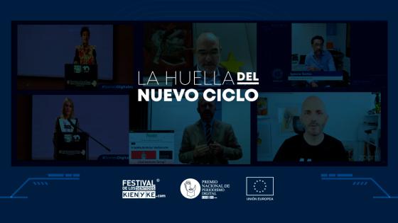 Festival de los Sentidos: la huella del nuevo ciclo 