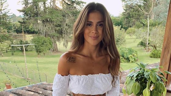 Greeicy Rendón Greeicy Rendón