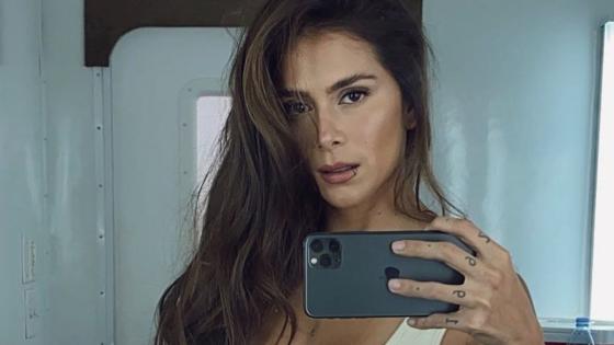 Greeicy Rendón Greeicy Rendón