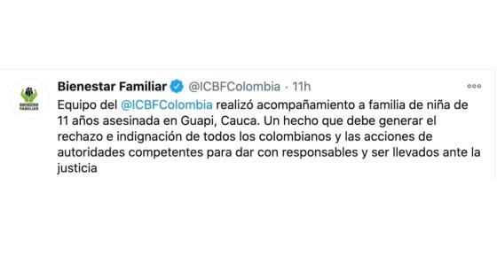 ICBF ICBF