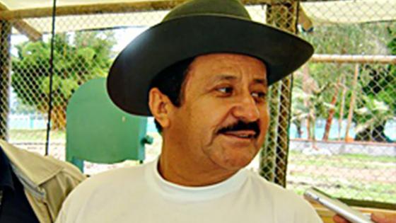 Confirmado: exparamilitar Hernán Giraldo Serna volverá a Colombia