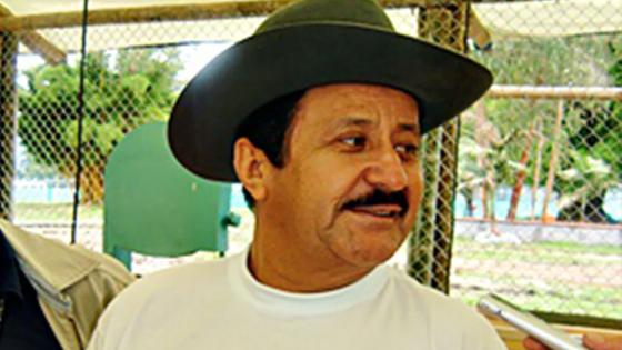 Confirmado: exparamilitar Hernán Giraldo Serna volverá a Colombia Confirmado: exparamilitar Hernán Giraldo Serna volverá a Colombia