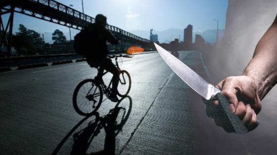 Homicidios y hurtos en Bogotá Homicidios y hurtos en Bogotá