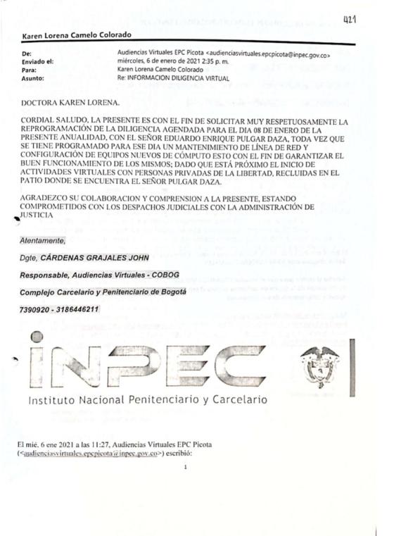 Procuraduría Procuraduría