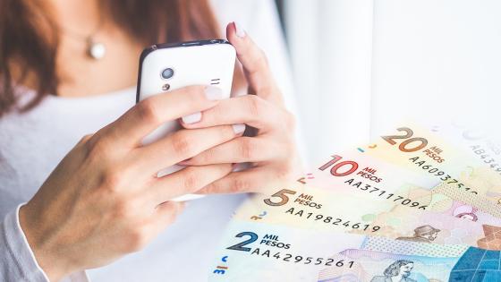 Consulte si realizaron el pago de Ingreso Solidario en Bancolombia Consulte si realizaron el pago de Ingreso Solidario en Bancolombia