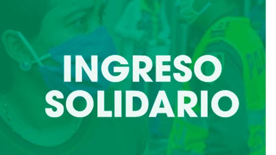 ¿Ingreso solidario se acaba? Así será el programa en 2021