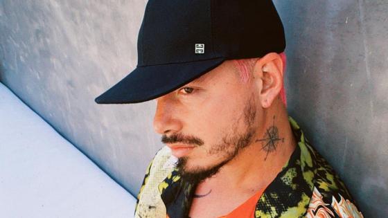 J Balvin J Balvin