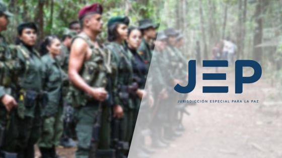 Justicia transicional de Colombia imputará a excomandantes de las desmovilizadas Farc por secuestro Justicia transicional de Colombia imputará a excomandantes de las desmovilizadas Farc por secuestro