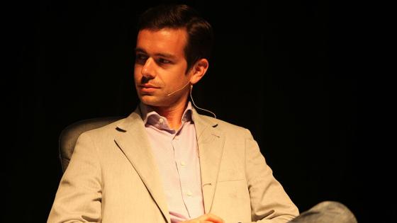 Jack Dorsey
