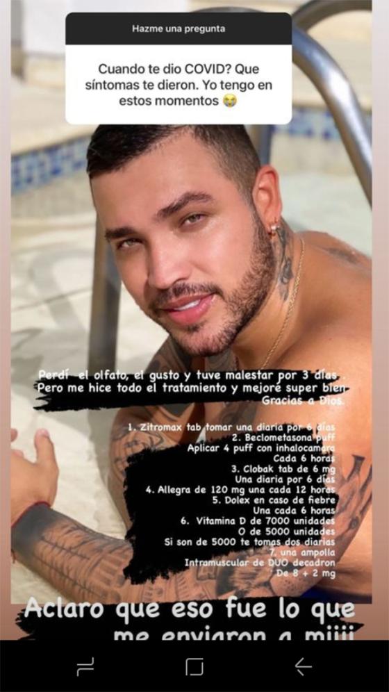 Jessi Uribe Jessi Uribe