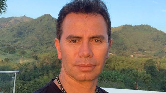 Jhonny Rivera Jhonny Rivera