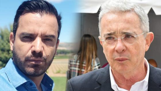 Jorge Cárdenas se lanza a la política Jorge Cárdenas se lanza a la política