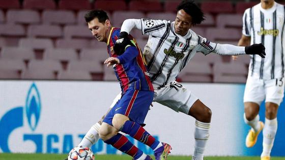 A esto se dedica Juan Guillermo Cuadrado cuando no juega con Juventus A esto se dedica Juan Guillermo Cuadrado cuando no juega con Juventus