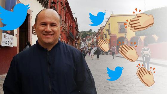 La sorpresa de Julioprofe a sus alumnos y seguidores en las redes La sorpresa de Julioprofe a sus alumnos y seguidores en las redes