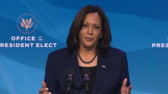 Kamala Harris