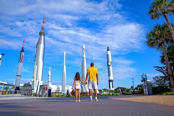 Kennedy Space Center