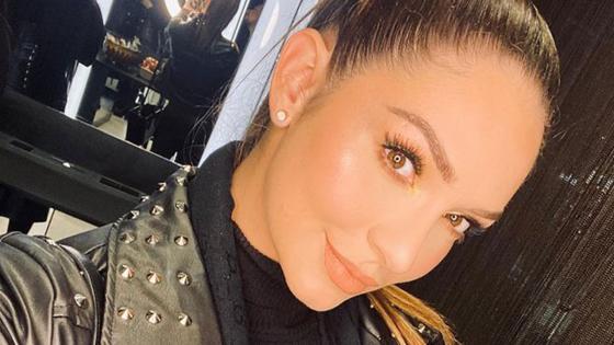 Kimberly Reyes Kimberly Reyes