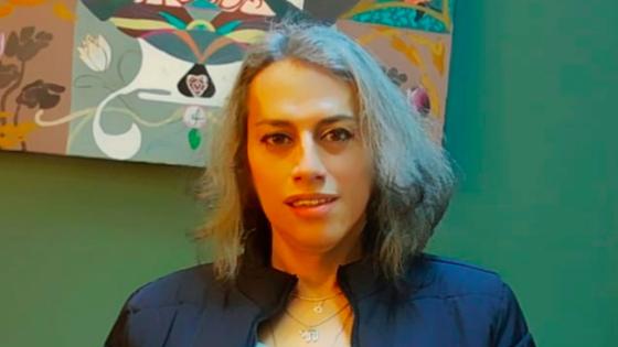 Laura Weinstein: una vida de activista antes que trans