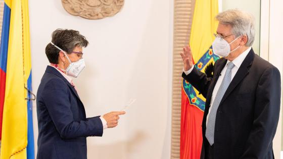 Leonidas Narvaez gerente Empresa Metro Leonidas Narvaez gerente Empresa Metro