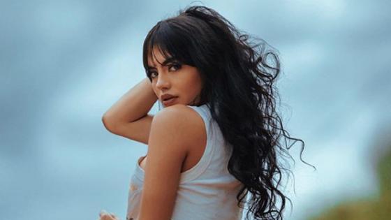 ¿Mensaje? Nuevos tatuajes de Luisa Castro, ex de La Liendra ¿Mensaje? Nuevos tatuajes de Luisa Castro, ex de La Liendra