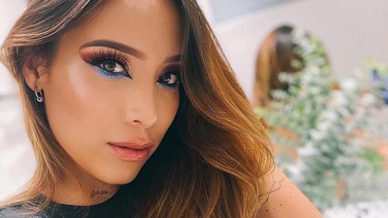 Luisa Fernanda W Luisa Fernanda W