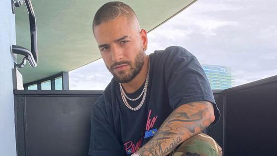 Maluma Maluma