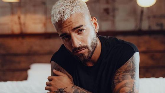 Maluma Maluma