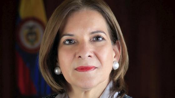Procuradora Cabello promete vigilar vacunación contra covid-19 Procuradora Cabello promete vigilar vacunación contra covid-19
