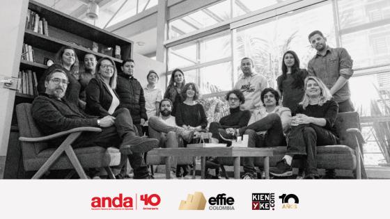 Agencia los goodfellas Los Goodfellas