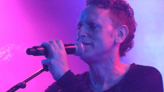 Martin Gore Martin Gore