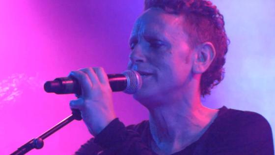 Martin Gore