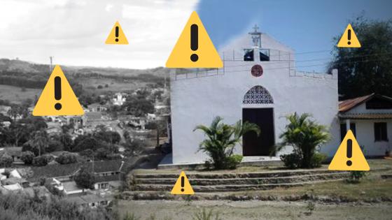 Masacre en Tarazá y amenazas en El Salado: aumenta alerta por violencia Masacre en Tarazá y amenazas en El Salado: aumenta alerta por violencia