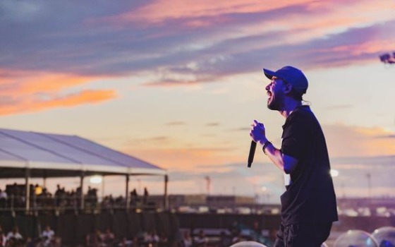 Mike Shinoda