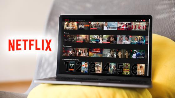 Netflix Colombia 