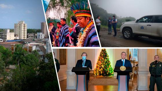 Noticias 26 de enero