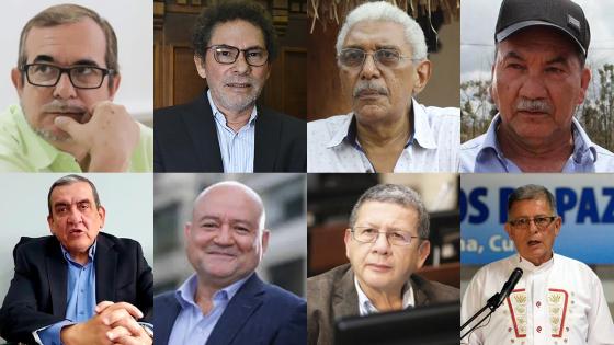 JEP emitió primer auto de reconocimiento sobre secuestro JEP emitió primer auto de reconocimiento sobre secuestro
