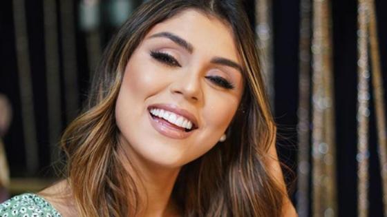 Pautips explotó contra seguidora que la criticó por su canción Pautips explotó contra seguidora que la criticó por su canción