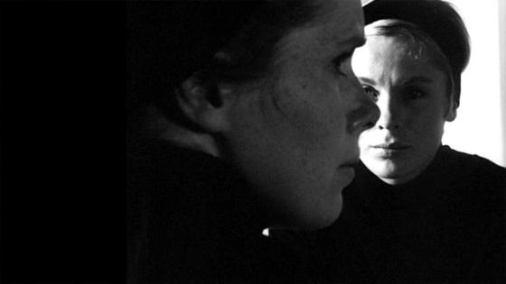 'Persona' -  Ingmar Bergman