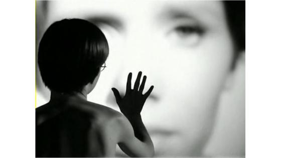 'Persona' -  Ingmar Bergman